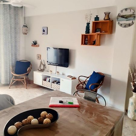Appartement Vue Mer 40 Metres De La Plage Cullera Exterior foto